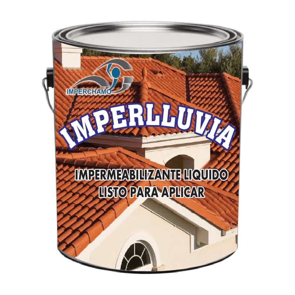Imperlluvia Original (Gris)