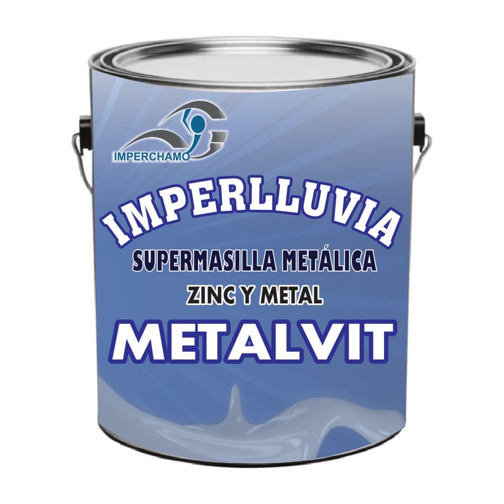 Metalvit